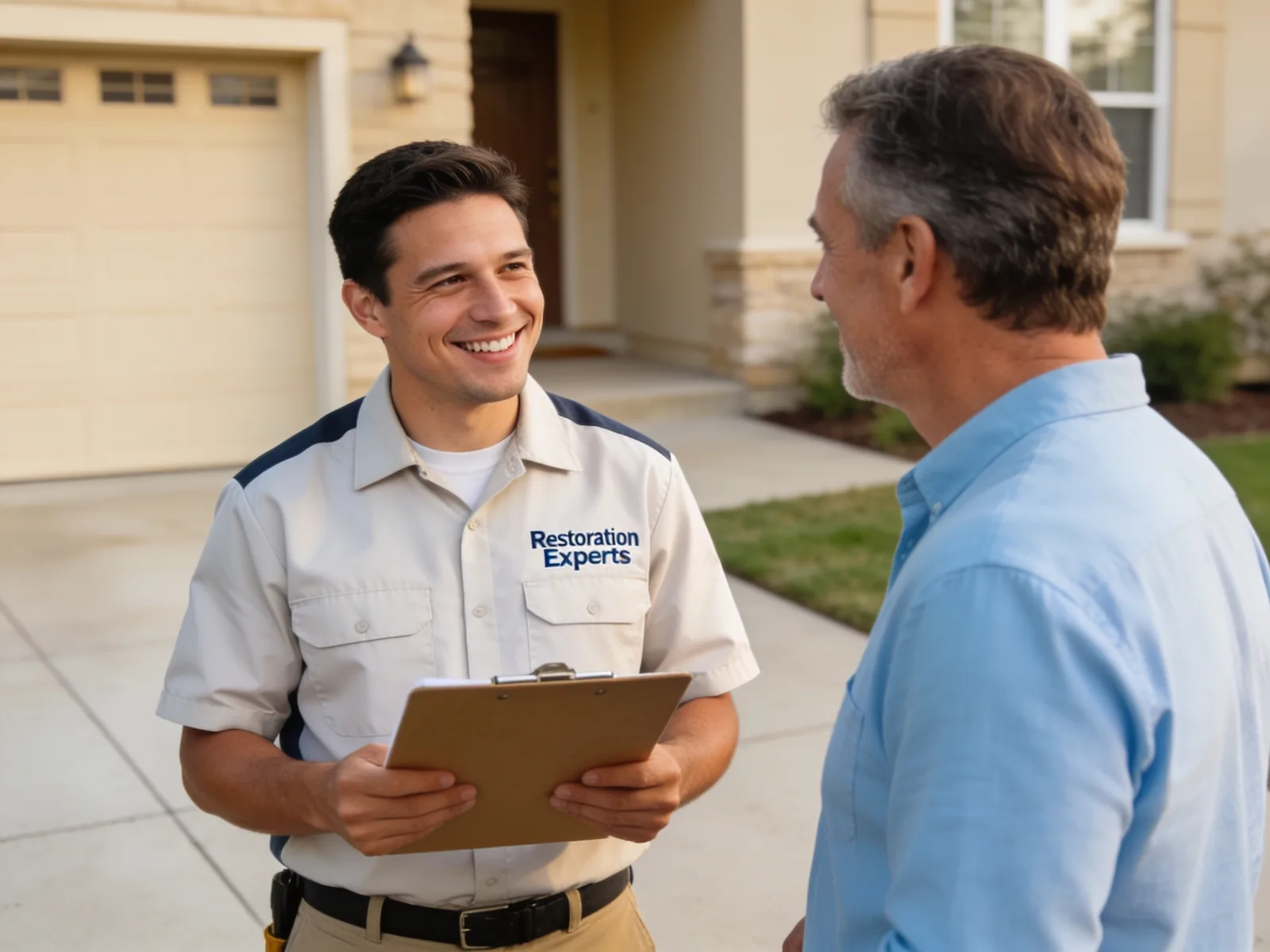 Water Damage Cleanup Renwick, IA FAQs